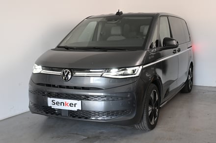 VW Multivan Style TDI