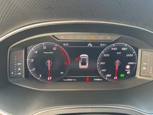 SEAT Arona FR Austria 1.0 TSI DSG in Desire-Red Metallic Nacht-Schwarz