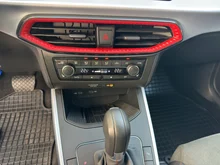 SEAT Arona FR Austria 1.0 TSI DSG in Desire-Red Metallic Nacht-Schwarz