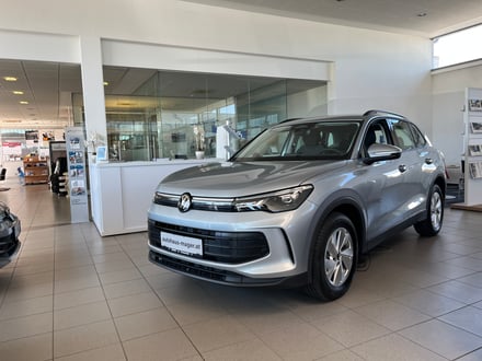 VW Tiguan 4Me eTSI DSG