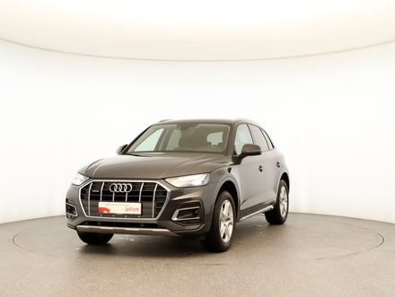 Audi Q5 40 TDI quattro advanced