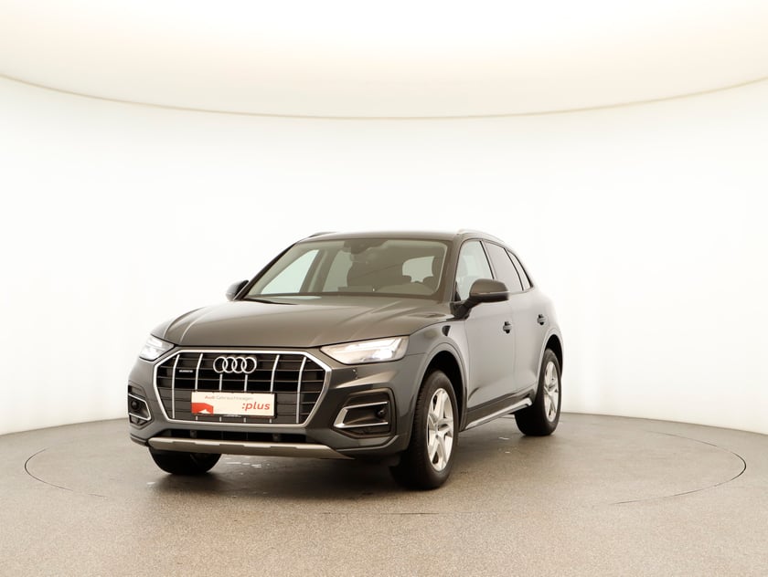 Audi Q5 40 TDI quattro advanced