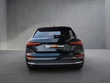 Audi A3 Sportback 30 TFSI in Brillantschwarz