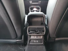 Audi A3 Sportback 30 TFSI in Brillantschwarz