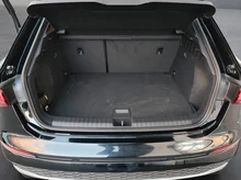 Audi A3 Sportback 30 TFSI in Brillantschwarz