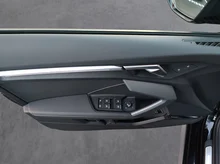 Audi A3 Sportback 30 TFSI in Brillantschwarz