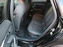 Audi A3 Sportback 30 TFSI in Brillantschwarz
