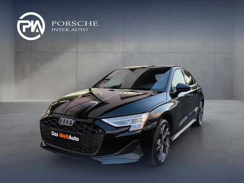 Audi A3 Sportback 30 TFSI