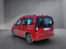 Thumbnail-Foto von Fahrzeug