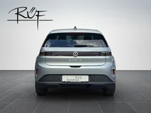 VW ID.Polo ID. Polo Life Edition 155 kW - 52 kWh in Oyster Silver Metallic
