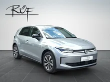 VW ID.Polo ID. Polo Life Edition 155 kW - 52 kWh in Oyster Silver Metallic