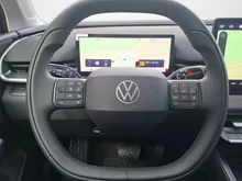 VW ID.Polo ID. Polo Life Edition 155 kW - 52 kWh in Oyster Silver Metallic