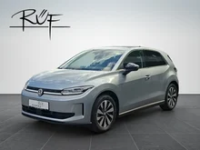 VW ID.Polo ID. Polo Life Edition 155 kW - 52 kWh in Oyster Silver Metallic