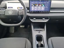 VW ID.Polo ID. Polo Life Edition 155 kW - 52 kWh in Oyster Silver Metallic