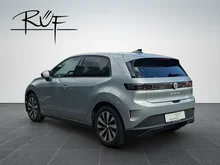 VW ID.Polo ID. Polo Life Edition 155 kW - 52 kWh in Oyster Silver Metallic