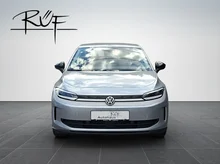 VW ID.Polo ID. Polo Life Edition 155 kW - 52 kWh in Oyster Silver Metallic