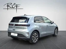 VW ID.Polo ID. Polo Life Edition 155 kW - 52 kWh in Oyster Silver Metallic