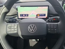 VW ID.Polo ID. Polo Life Edition 155 kW - 52 kWh in Oyster Silver Metallic