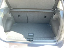 VW T-Cross 4Me TSI in Ascotgrau