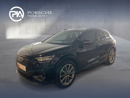 Audi Q4 40 e-tron