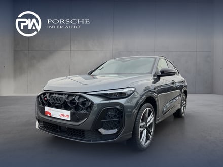 Audi SQ5 Sportback TFSI