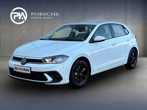 VW Polo 4Me