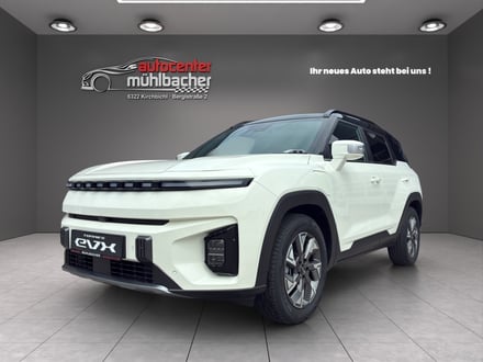 SsangYong Torres EVX 152 kW Premium