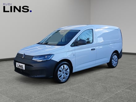 VW Caddy Cargo Maxi eHybrid 110 kW