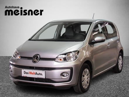 VW up!
