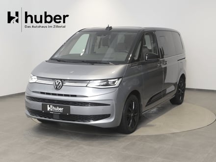 VW Multivan Edition eHybrid