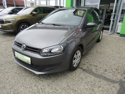 VW Polo Trendline Aktion