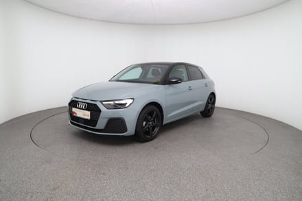 Audi A1 Sportback 25 TFSI intense