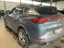 CUPRA Formentor Basis 4Drive in mittelgrau - normal