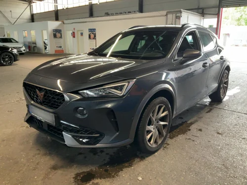 CUPRA Formentor Basis 4Drive