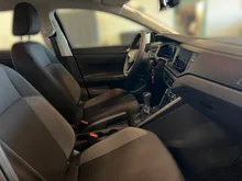 VW Polo 4Me TSI in Deep Black Perleffekt