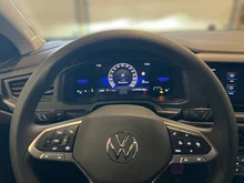 VW Polo 4Me TSI in Deep Black Perleffekt