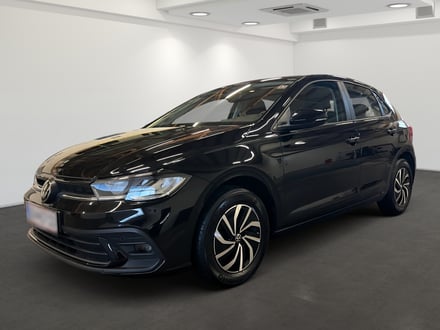 VW Polo 4Me TSI