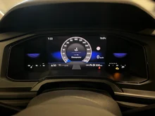 VW Polo 4Me TSI in Deep Black Perleffekt