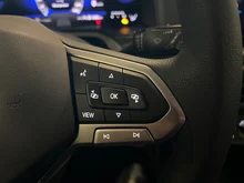 VW Polo 4Me TSI in Deep Black Perleffekt