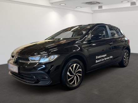 VW Polo 4Me TSI