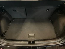 VW Polo 4Me TSI in Deep Black Perleffekt
