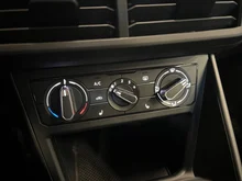 VW Polo 4Me TSI in Deep Black Perleffekt