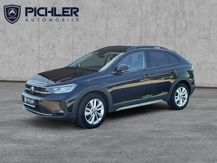VW Taigo Life TSI