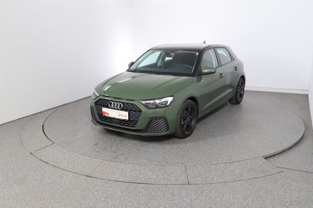 Audi A1 Sportback 35 TFSI