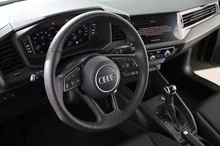 Thumbnail-Foto von Fahrzeug