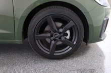 Thumbnail-Foto von Fahrzeug