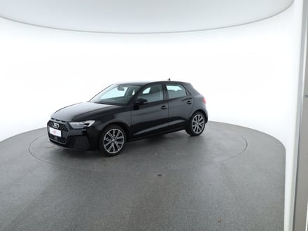 Audi A1 Sportback 35 TFSI