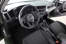 Thumbnail-Foto von Fahrzeug