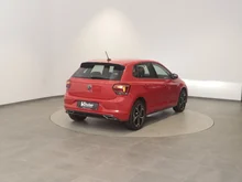 Thumbnail-Foto von Fahrzeug