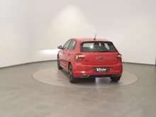Thumbnail-Foto von Fahrzeug